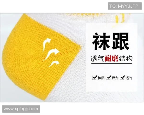 乒乓球爱好者必看：舒适耐磨球袜选购指南与推荐