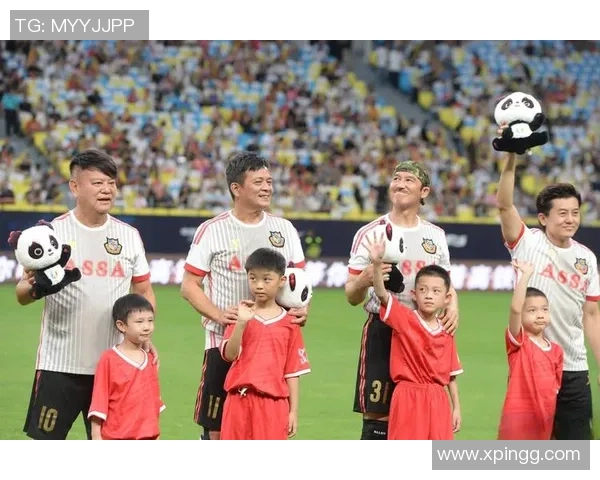 五邑足球明星阵容全解析揭秘他们的成长历程与辉煌成就