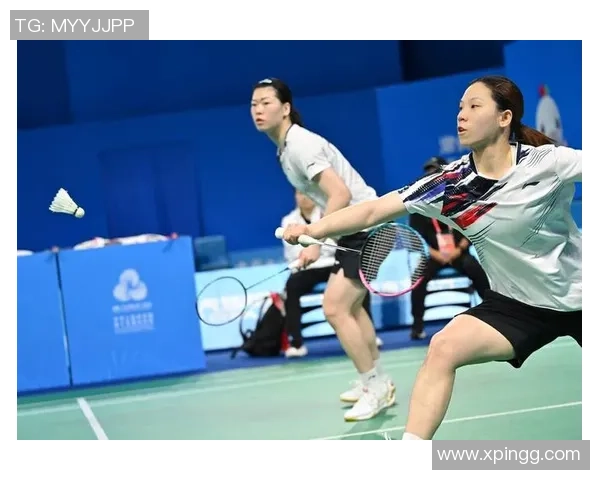 全运会特别报道:南京羽毛球队如何在挑战中崛起的成长历程 全运会特别报道:南京羽毛球队如何在挑战中崛起的成长历程