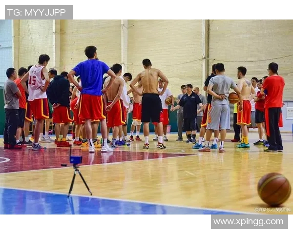 成都篮球队默契配合分析与战术探讨助力球队提升整体实力