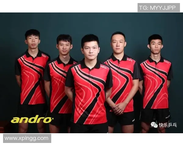 武汉乒乓球队与广州乒乓球队比赛经验深度分析与复盘探讨