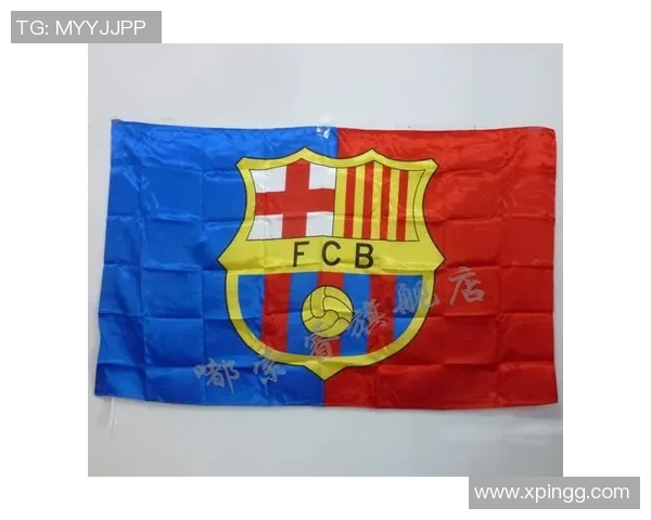 高清足球明星旗帜图片展示各大球星风采与激情的完美结合