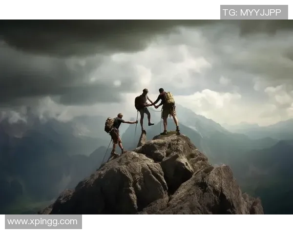 西安攀岩队的中路突破之路:探索攀岩深度与团队精神的结合