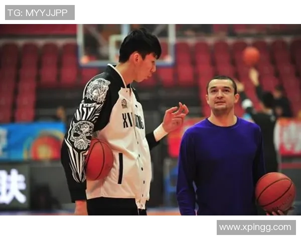 杭州篮球队在世界杯预选赛中的心理素质分析与表现评估