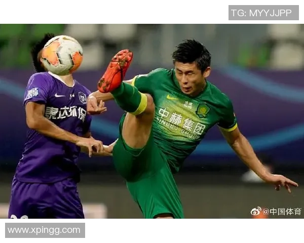 傅东方足球：探索中国足球新篇章与未来发展之路