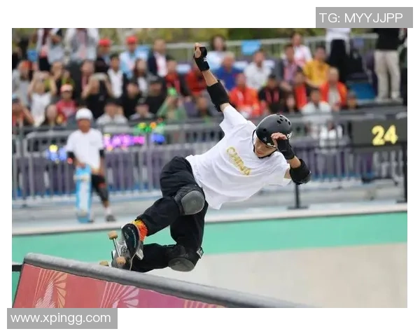 广州滑板队在全国滑板状态排行榜中荣获第七名展现实力与潜力