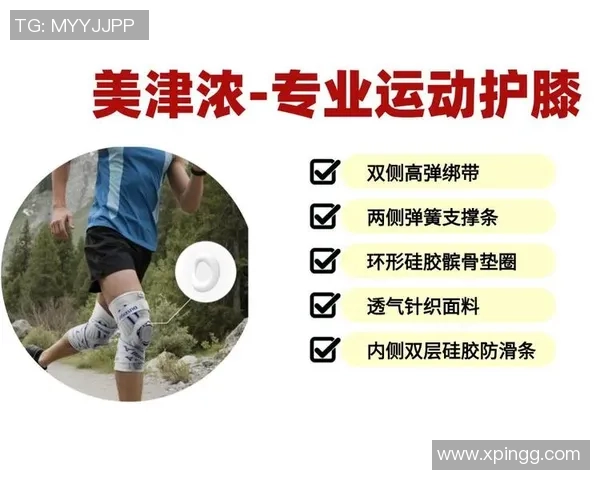 篮球装备选购指南：推荐适合不同需求的护膝品牌与款式