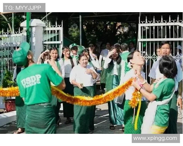 缅甸足球联赛因政治动荡停摆球迷期待重启与未来发展