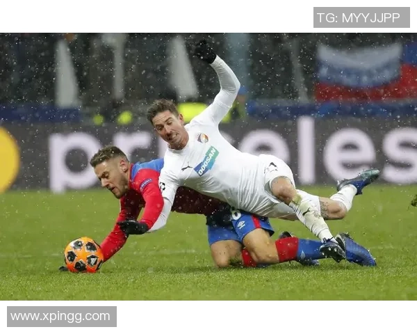 莫斯科中央陆军足球队的辉煌历程与未来展望解析