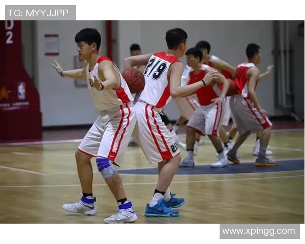 科学篮球训练新视野：提升耐力的有效方法与技巧探讨